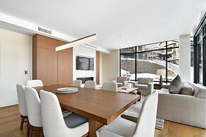 Lift Park City - Canyons Village