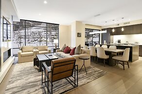 Lift Park City - Canyons Village