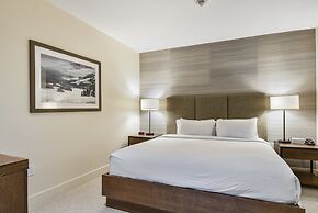 Lift Park City - Canyons Village