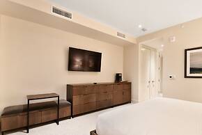 Lift Park City - Canyons Village