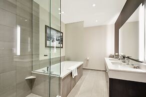 Lift Park City - Canyons Village