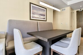 Lift Park City - Canyons Village