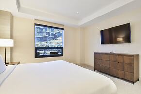 Lift Park City - Canyons Village