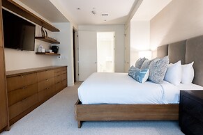 Lift Park City - Canyons Village