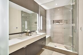 Lift Park City - Canyons Village