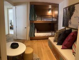 Lift Park City - Canyons Village