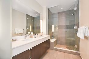 Lift Park City - Canyons Village