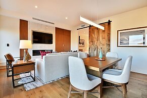 Lift Park City - Canyons Village