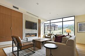 Lift Park City - Canyons Village