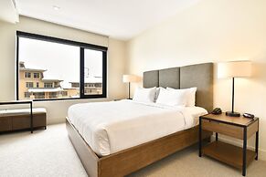 Lift Park City - Canyons Village