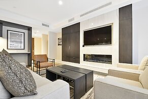 Lift Park City - Canyons Village