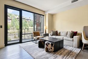 Lift Park City - Canyons Village