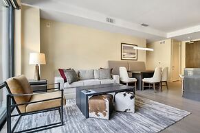 Lift Park City - Canyons Village