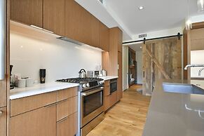 Lift Park City - Canyons Village