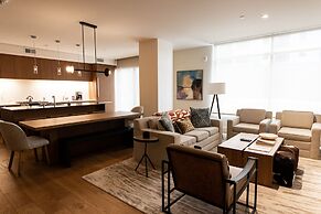 Lift Park City - Canyons Village