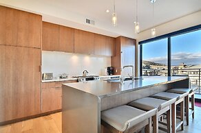 Lift Park City - Canyons Village