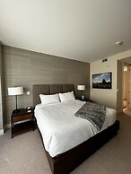 Lift Park City - Canyons Village