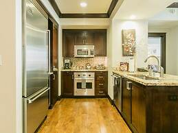 Constellation Residences