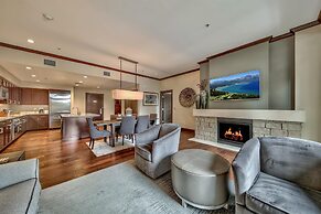 Constellation Residences