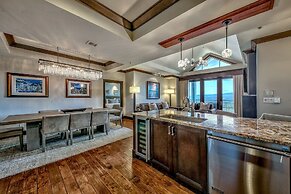 Constellation Residences