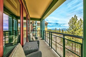 Constellation Residences