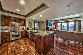 Constellation Residences