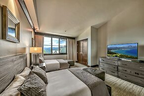 Constellation Residences