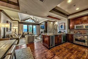 Constellation Residences