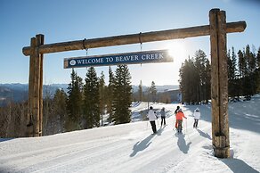 Beaver Creek Village