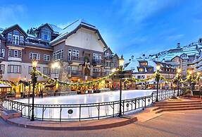 Beaver Creek Village