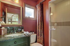 Beaver Creek Village