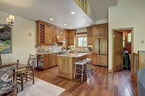 Beaver Creek Village