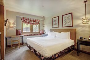 Beaver Creek Village