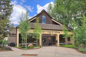 Beaver Creek Village