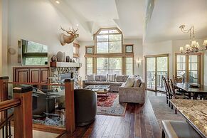 Beaver Creek Village