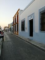 Hotel Brisa del Mar Campeche