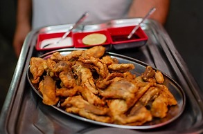 Hotel e Espetaria Della Vita