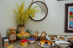 Hotel e Espetaria Della Vita