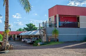 Hotel e Espetaria Della Vita