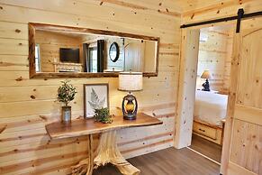 Cricket Hill Lodge & Cabins