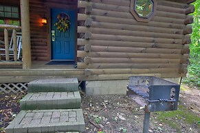 Cricket Hill Lodge & Cabins