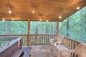 Cricket Hill Lodge & Cabins