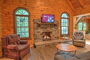 Cricket Hill Lodge & Cabins