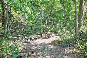 Cricket Hill Lodge & Cabins