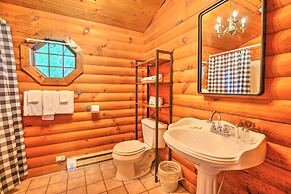 Cricket Hill Lodge & Cabins