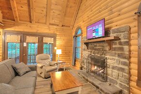 Cricket Hill Lodge & Cabins