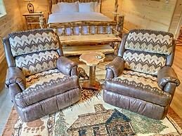 Cricket Hill Lodge & Cabins