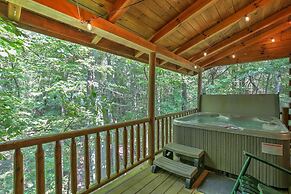 Cricket Hill Lodge & Cabins