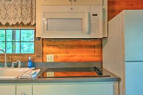 Cricket Hill Lodge & Cabins