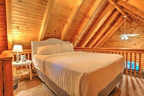 Cricket Hill Lodge & Cabins